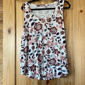 Old Navy Luxe Tank